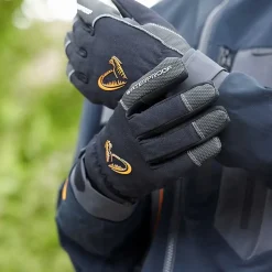 Savage Gear Guantes All Weather