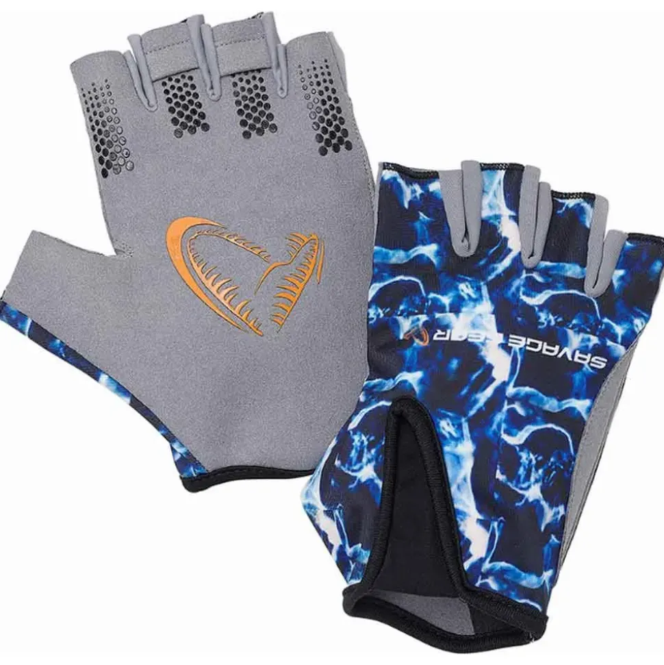 Savage Gear Guantes Marine