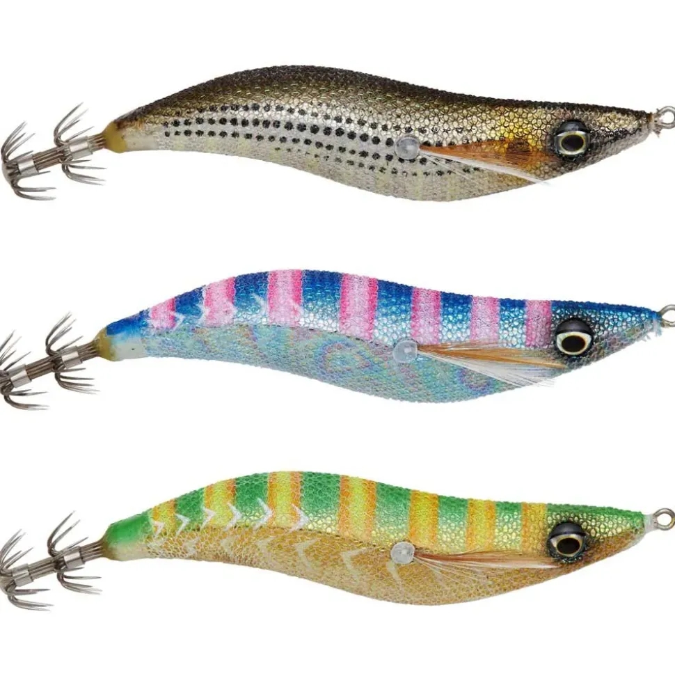 Savage Gear Jibionera Super Cast 3.0NS 17g 105 mm