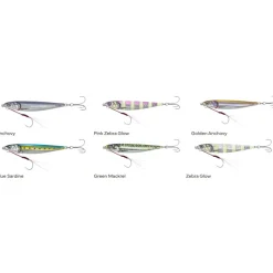 Savage Gear Jig 3D Anchovy 20g 70 mm