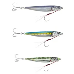 Savage Gear Jig 3D Anchovy 20g 70 mm