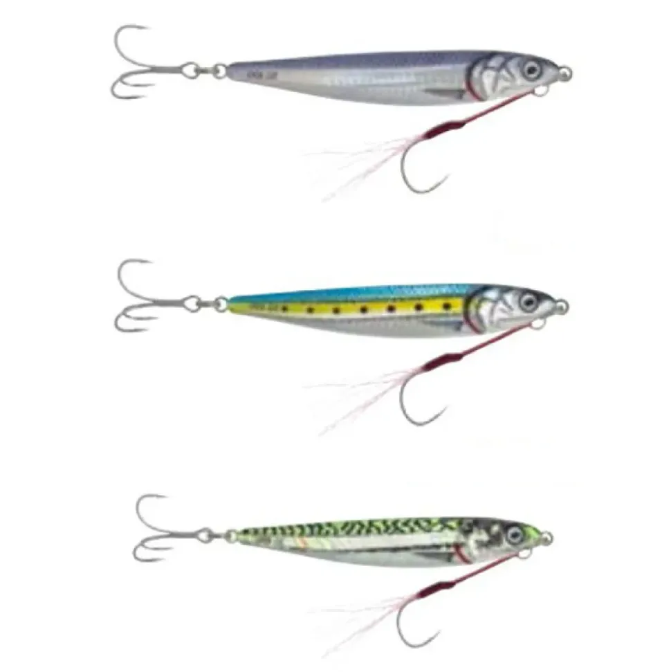 Savage Gear Jig 3D Anchovy 20g 70 mm