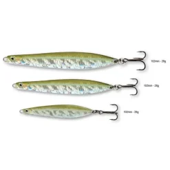 Savage Gear Jig Seeker ISP 23g 98 mm