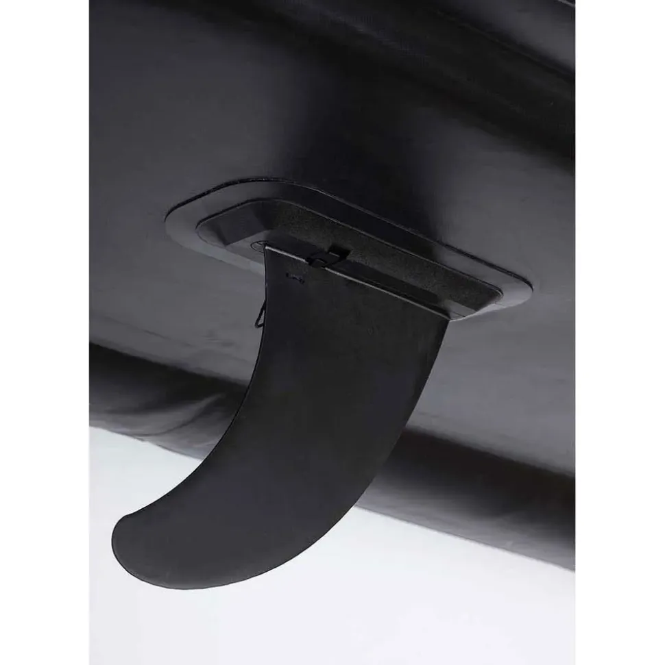 Savage Gear Kayak hinchable Highrider