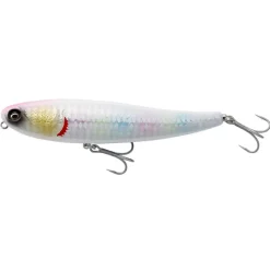 Savage Gear Paseante de superficie Bullet Mullet 3.3g 55 mm
