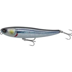 Savage Gear Paseante de superficie Bullet Mullet 3.3g 55 mm