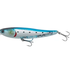 Savage Gear Paseante de superficie Bullet Mullet 3.3g 55 mm