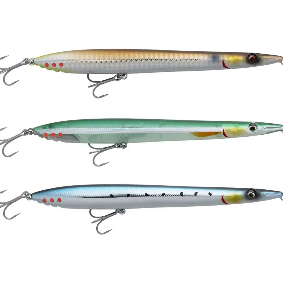 Savage Gear Paseante de superficie Surf Walker 17g 155 mm