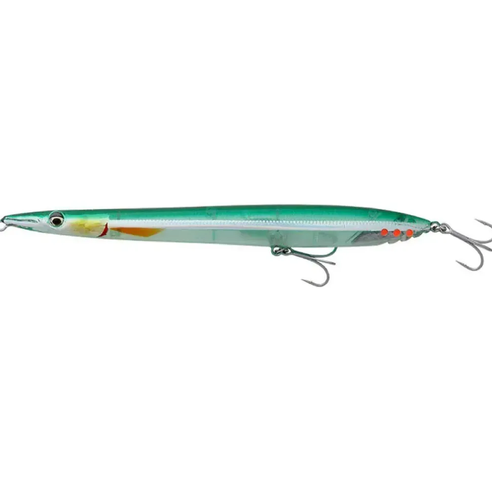 Savage Gear Paseante de superficie Surf Walker 17g 155 mm