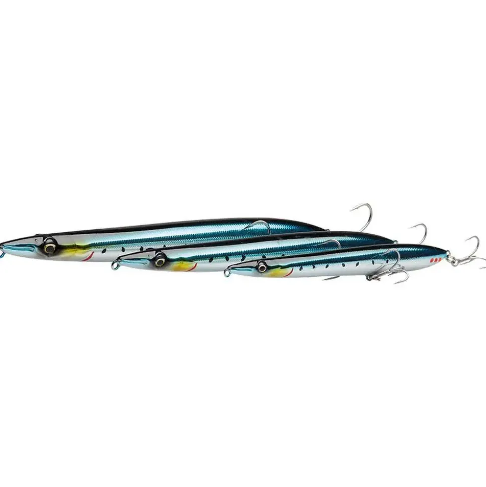 Savage Gear Paseante de superficie Surf Walker 17g 155 mm
