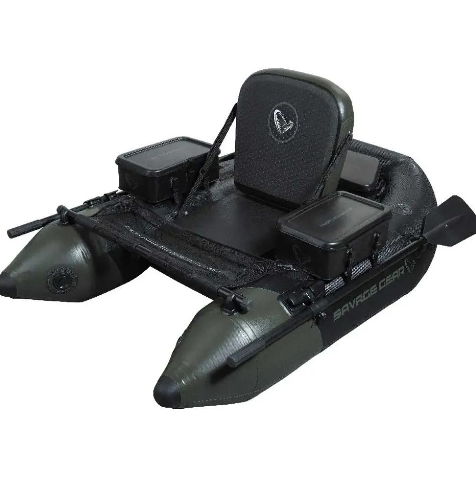Savage Gear Pato de pesca Stealth 175