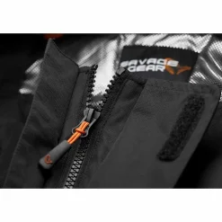 Savage Gear Peto Heatlite Thermo