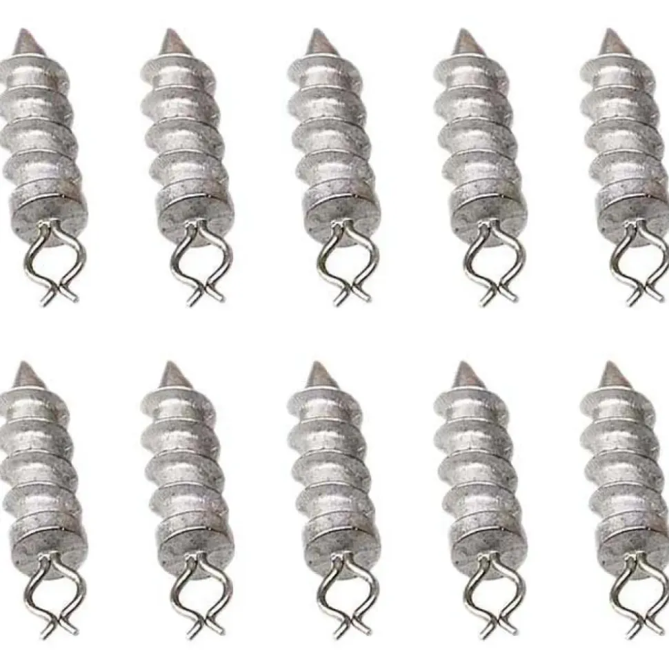 Savage Gear Plomo Screwin 3.5 gr
