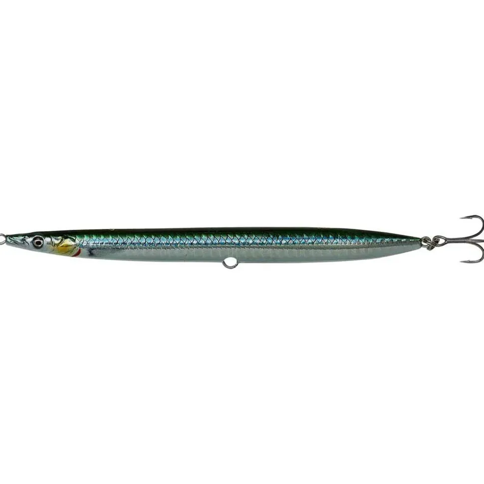 Savage Gear Popper Sandeel Pencil Sw 19g 125 mm