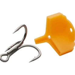 Savage Gear Protector de anzuelo triple
