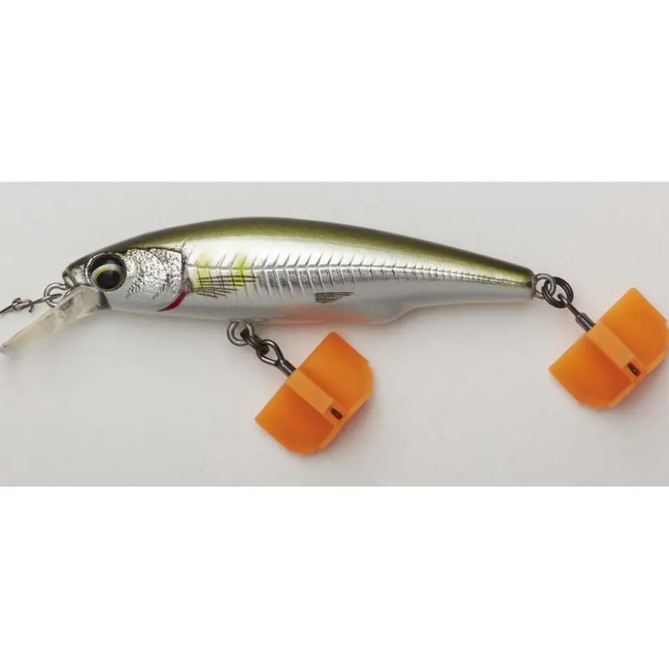 Savage Gear Protector de anzuelo triple
