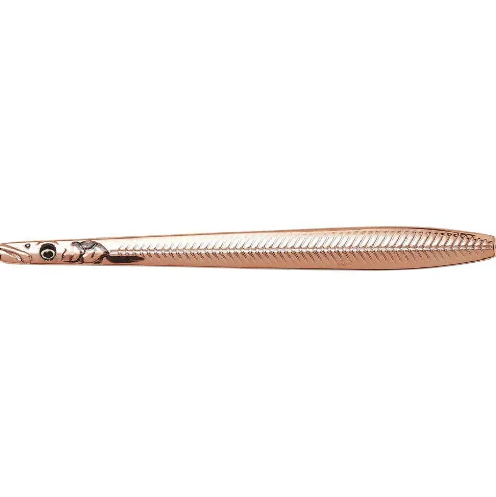 Savage Gear Señuelo pencil Line Thru Sandeel Nail 26g 120 mm