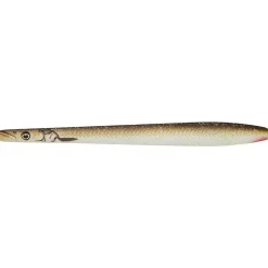 Savage Gear Señuelo pencil Line Thru Sandeel Nail 26g 120 mm