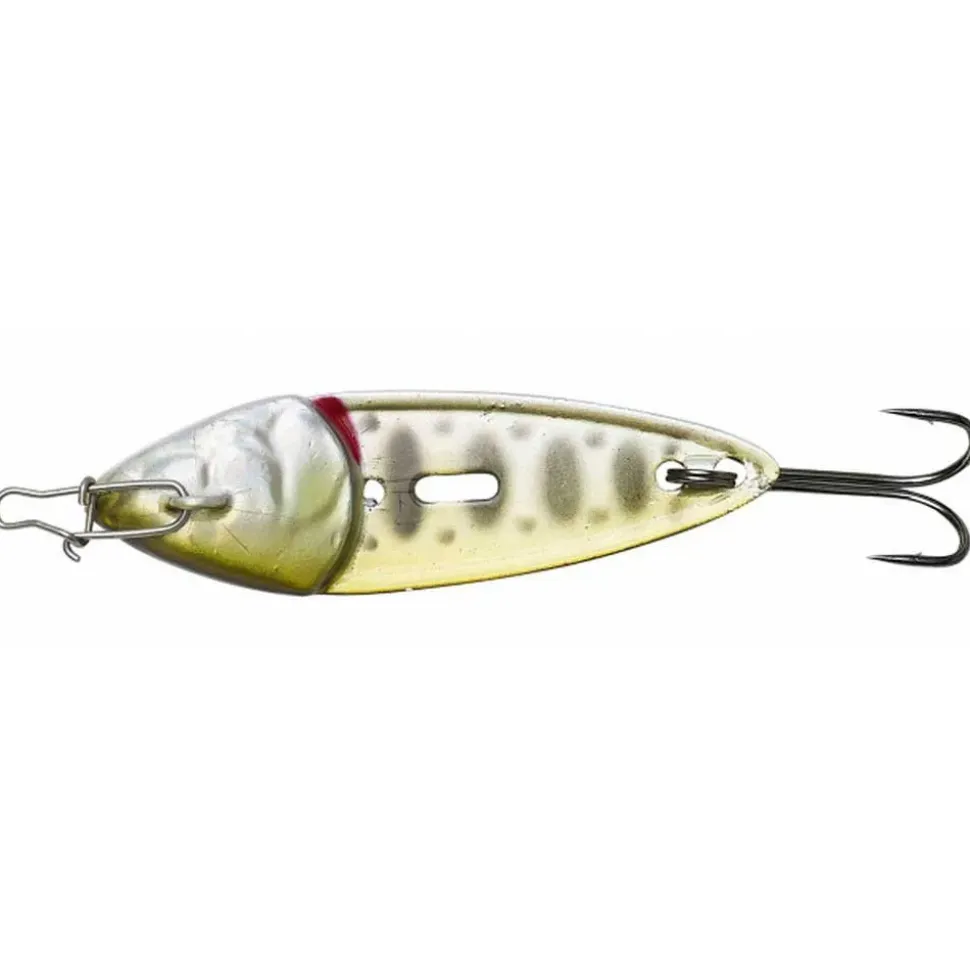 Savage Gear Señuelo vibrátil Minnow Switch Blade 18g 60 mm