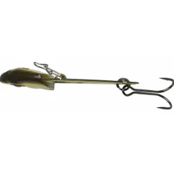 Savage Gear Señuelo vibrátil Minnow Switch Blade 18g 60 mm