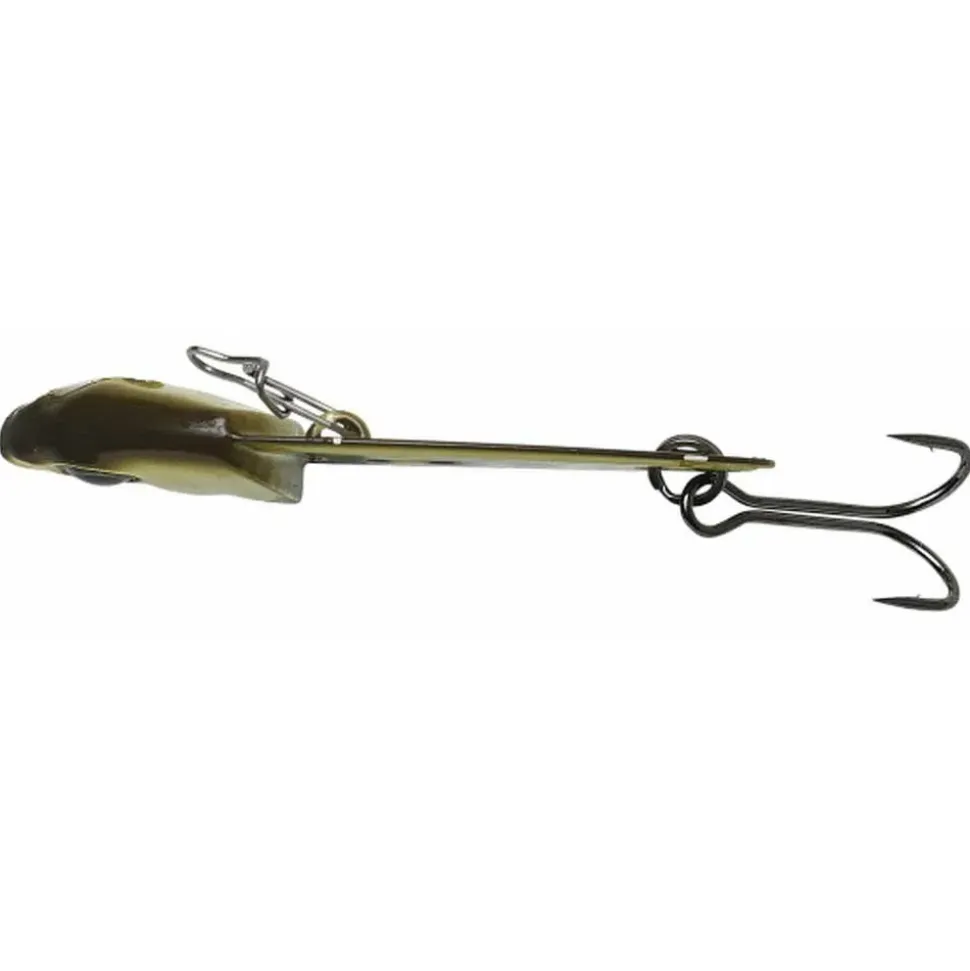 Savage Gear Señuelo vibrátil Minnow Switch Blade 18g 60 mm