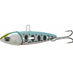 Savage Gear Señuelo vibrátil Minnow Switch Blade 11g 50 mm