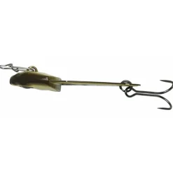 Savage Gear Señuelo vibrátil Minnow Switch Blade 11g 50 mm