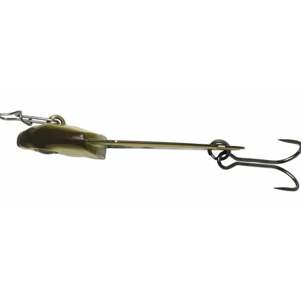 Savage Gear Señuelo vibrátil Minnow Switch Blade 11g 50 mm
