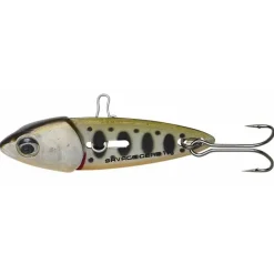 Savage Gear Señuelo vibrátil Minnow Switch Blade 11g 50 mm