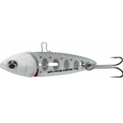 Savage Gear Señuelo vibrátil Minnow Switch Blade 11g 50 mm