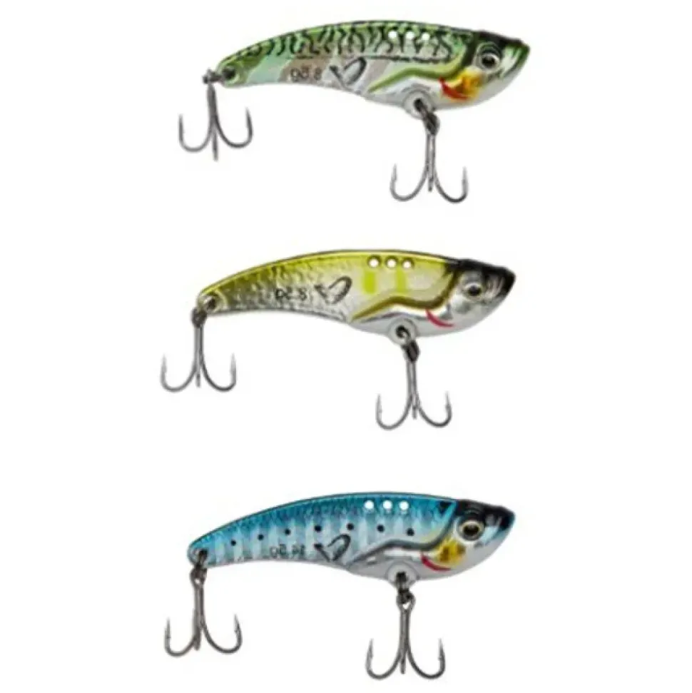 Savage Gear Señuelo vibrátil Vib Blade Sw 4g 35 mm