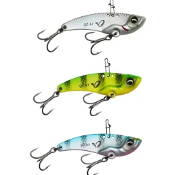 Savage Gear Señuelo vibrátil Vib Blade Sinking 8.5g 45 mm