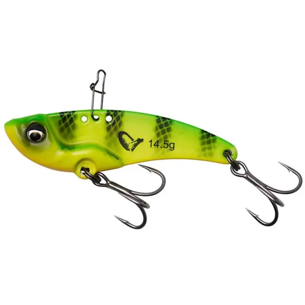 Savage Gear Señuelo vibrátil Vib Blade Sinking 8.5g 45 mm