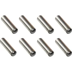 Savage Gear Sonajero para señuelo Steel