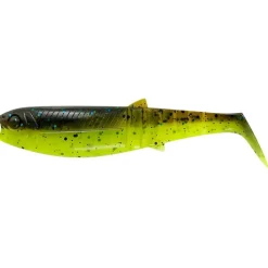Savage Gear Vinilo Cannibal Shad 80g 200 mm