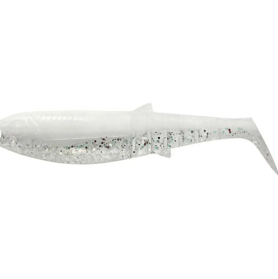 Savage Gear Vinilo Cannibal Shad 80g 200 mm