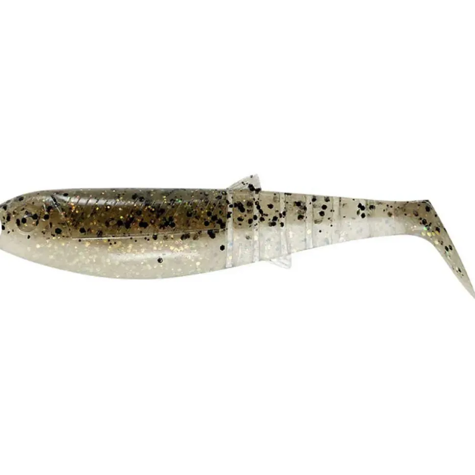 Savage Gear Vinilo Cannibal Shad 80g 200 mm