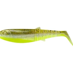 Savage Gear Vinilo Cannibal Shad 80g 200 mm
