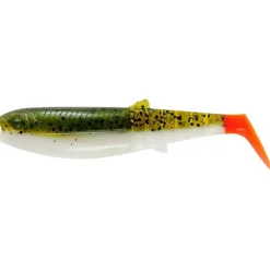 Savage Gear Vinilo Cannibal Shad 80g 200 mm