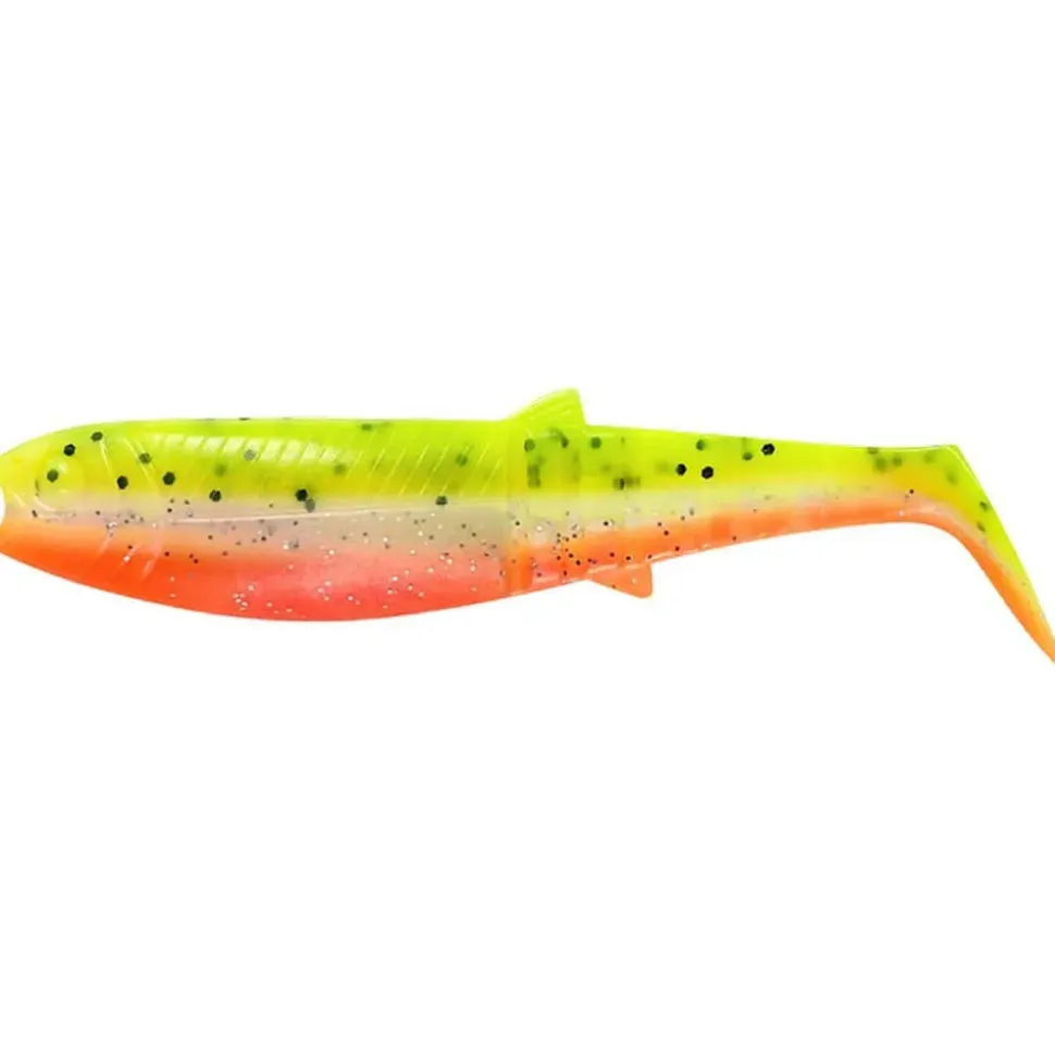 Savage Gear Vinilo Cannibal Shad 80g 200 mm