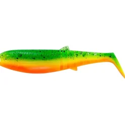 Savage Gear Vinilo Cannibal Shad 80g 200 mm