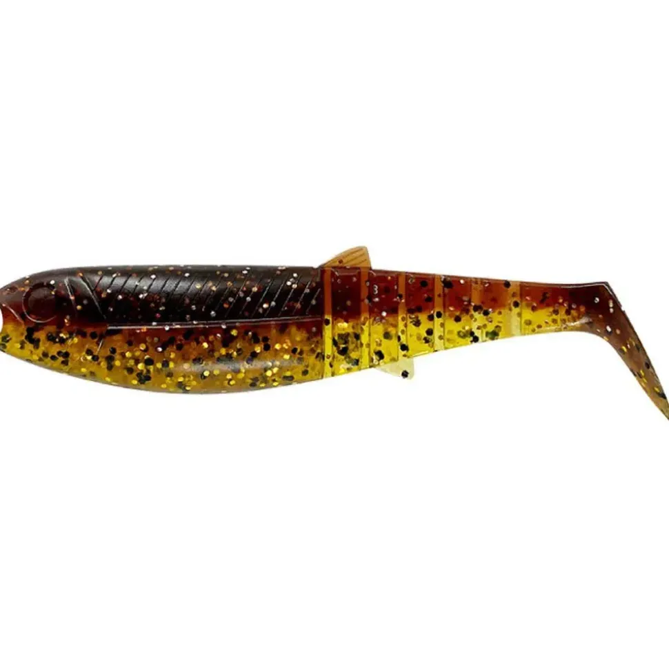 Savage Gear Vinilo Cannibal Shad 80g 200 mm
