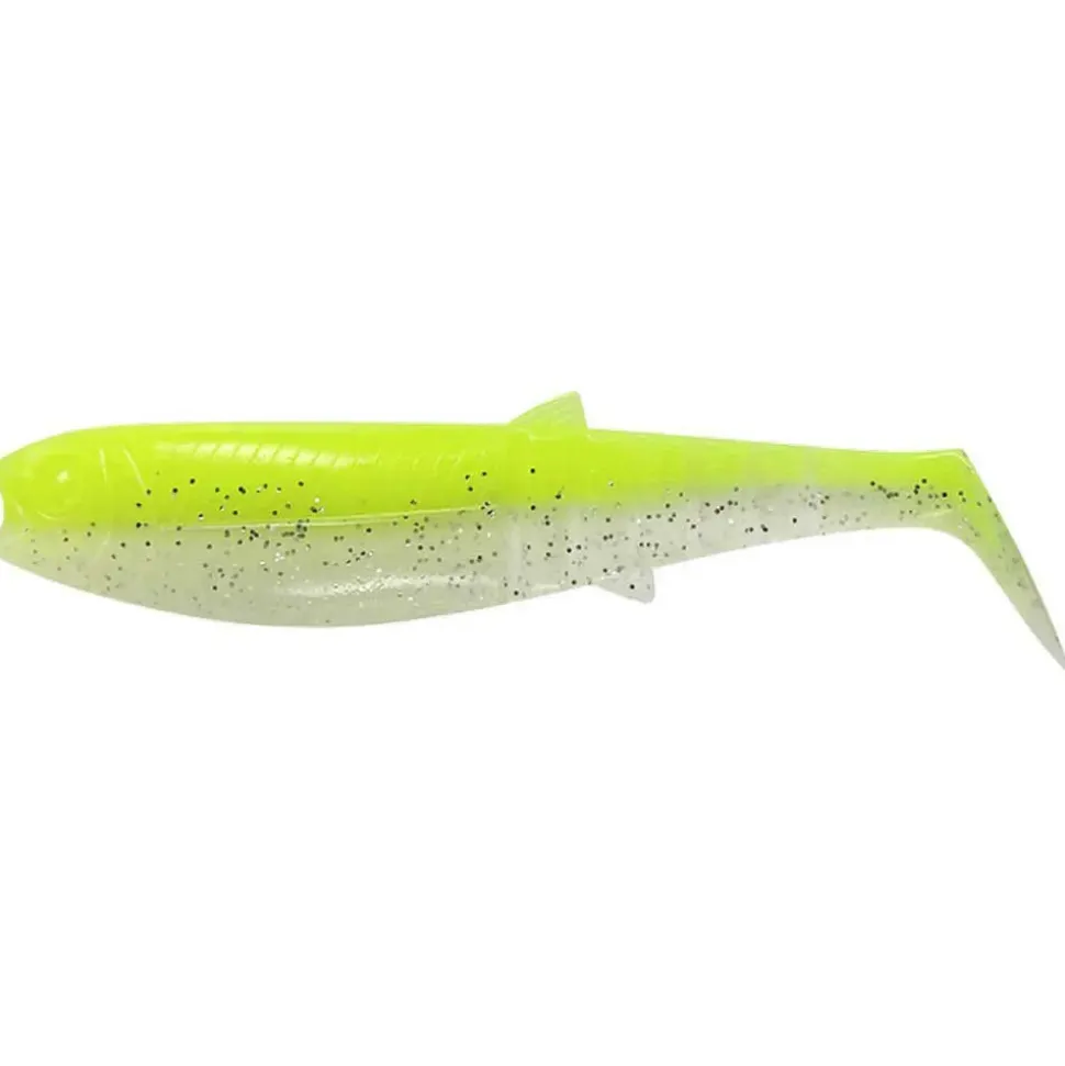 Savage Gear Vinilo Cannibal Shad 80g 200 mm