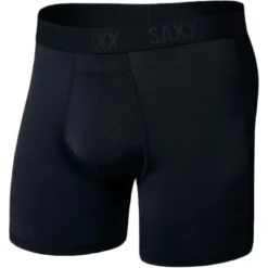 SAXX Underwear Boxeador Smoth Flex Compression