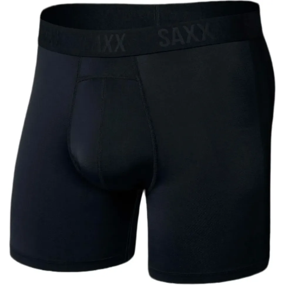 SAXX Underwear Boxeador Smoth Flex Compression