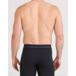 SAXX Underwear Boxers Essential 3 unidades