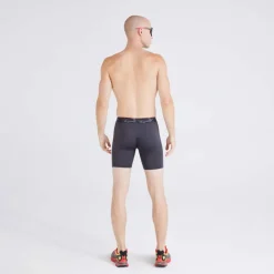 SAXX Underwear Boxers Multi-Sport Mesh Brief Fly 2 unidades