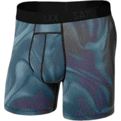 SAXX Underwear Boxers Smoth Flex Compression