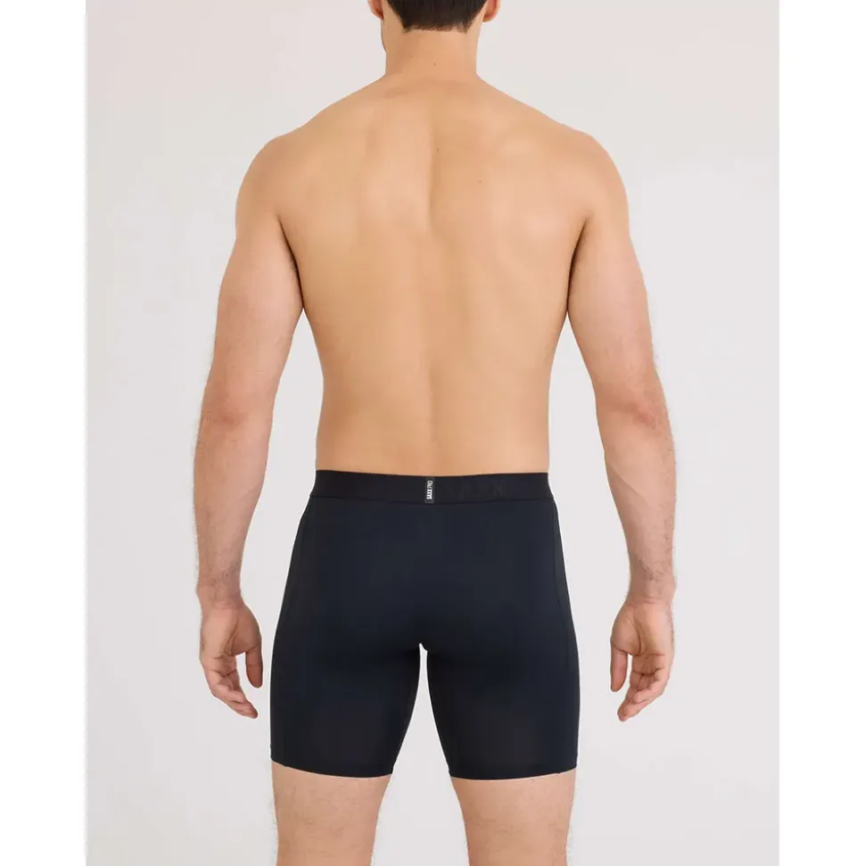 SAXX Underwear Boxers Smoth Flex Compression 8´´