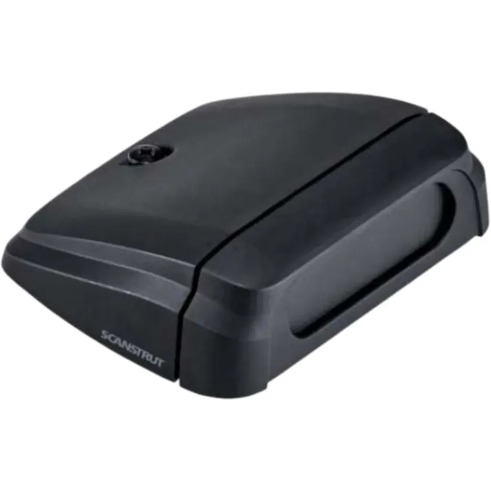 Scanstrut Pasacables múltiple horizontal IP68 15 mm
